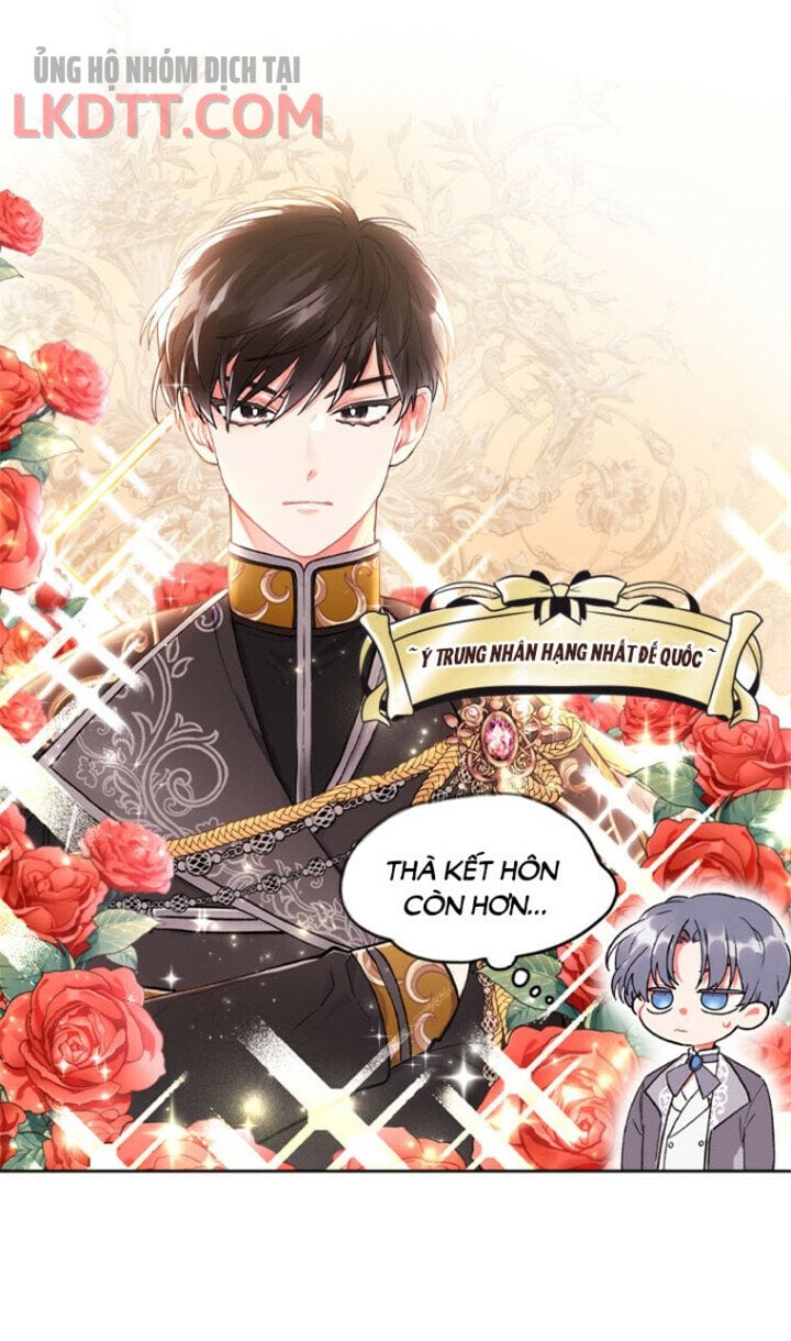 Ta Trở Thành Con Gái Nuôi Của Nam Chính Chap 1 - Next Chap 2