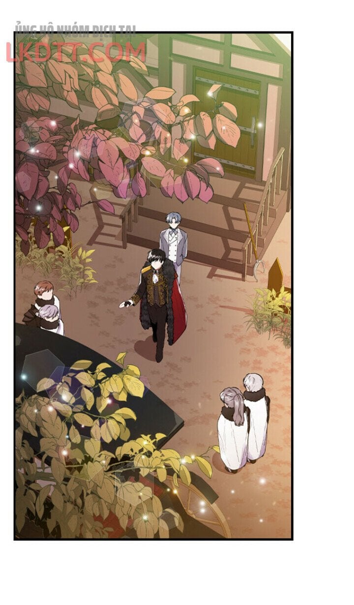 Ta Trở Thành Con Gái Nuôi Của Nam Chính Chap 1 - Next Chap 2