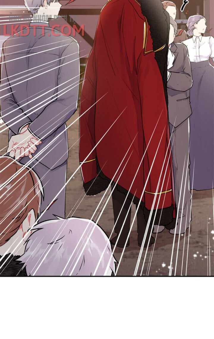 Ta Trở Thành Con Gái Nuôi Của Nam Chính Chap 1 - Next Chap 2