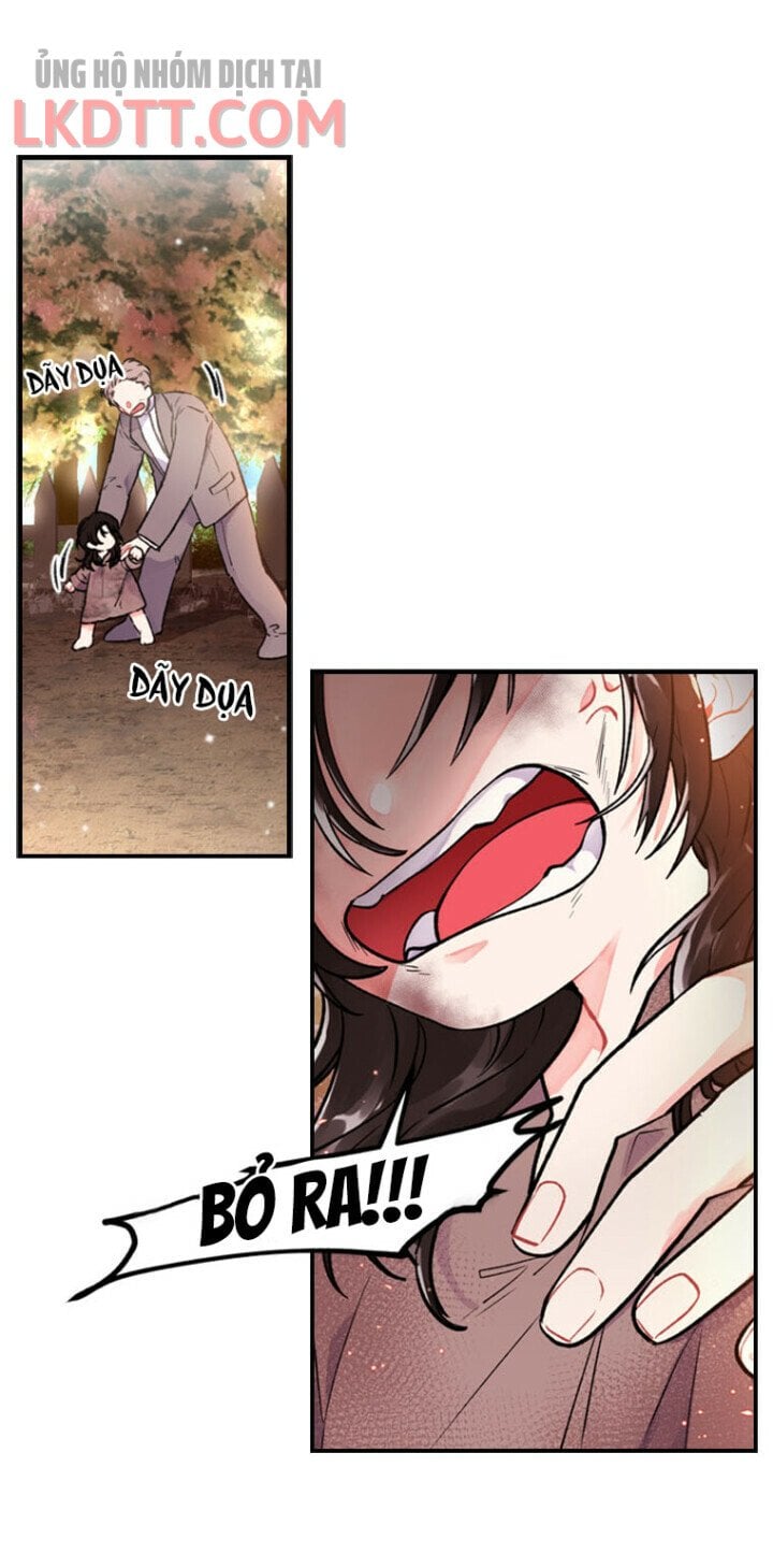 Ta Trở Thành Con Gái Nuôi Của Nam Chính Chap 1 - Next Chap 2