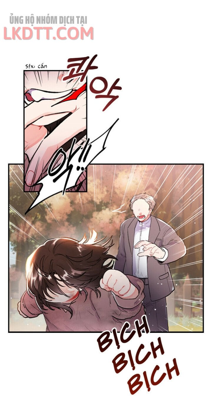 Ta Trở Thành Con Gái Nuôi Của Nam Chính Chap 1 - Next Chap 2