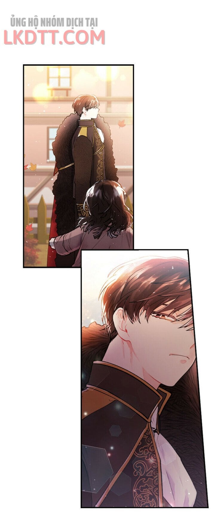 Ta Trở Thành Con Gái Nuôi Của Nam Chính Chap 1 - Next Chap 2