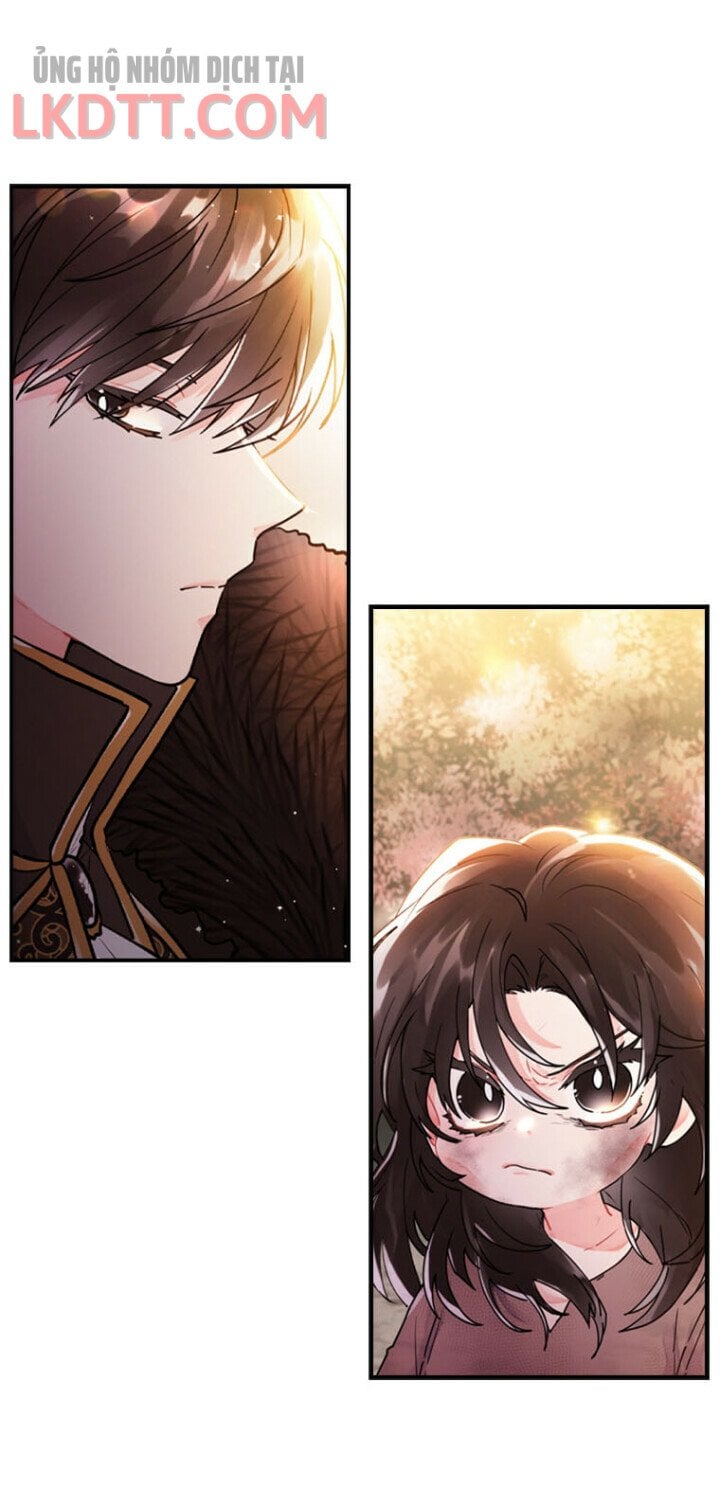 Ta Trở Thành Con Gái Nuôi Của Nam Chính Chap 1 - Next Chap 2