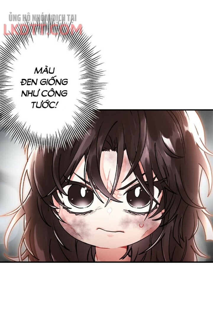 Ta Trở Thành Con Gái Nuôi Của Nam Chính Chap 1 - Next Chap 2