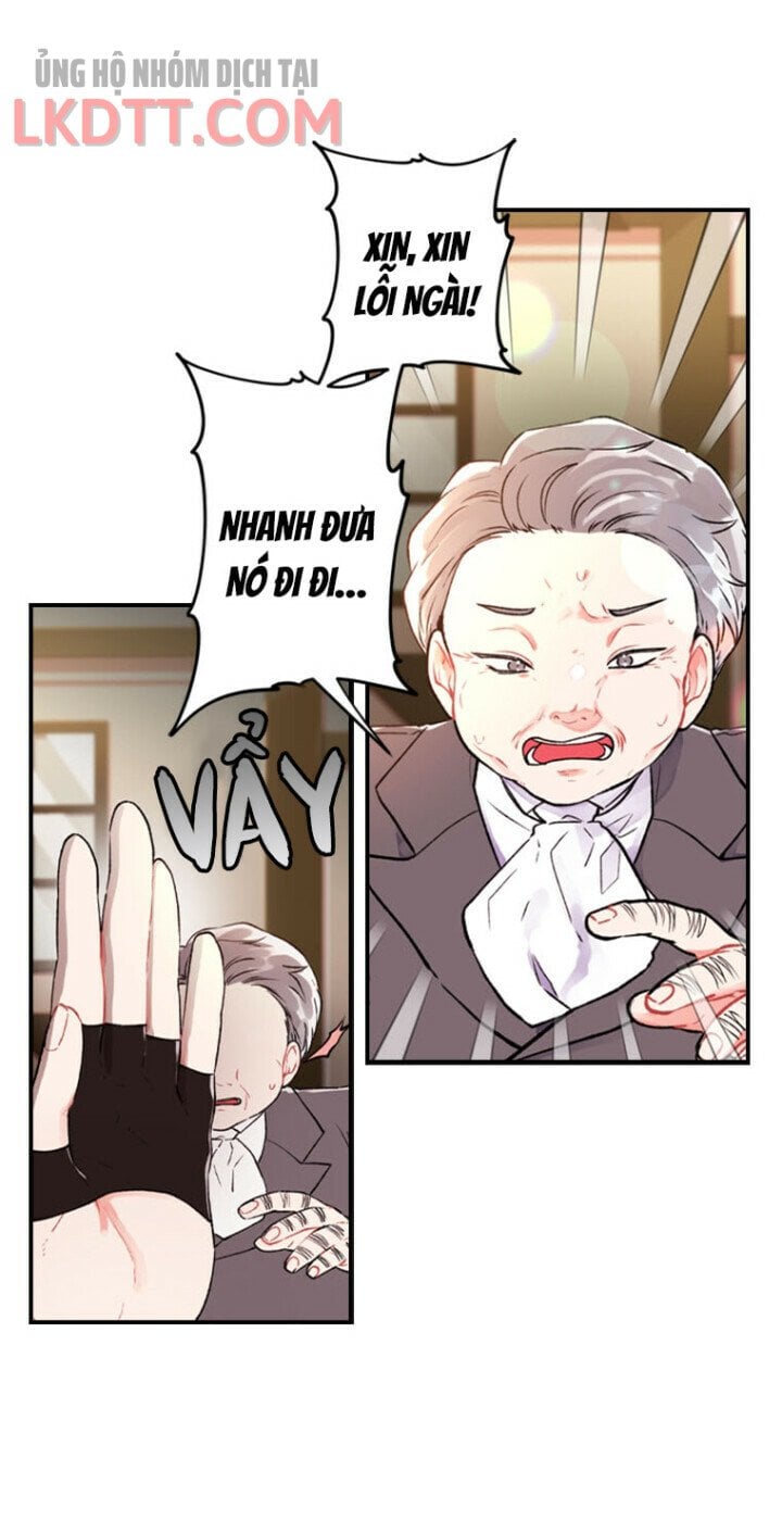 Ta Trở Thành Con Gái Nuôi Của Nam Chính Chap 1 - Next Chap 2