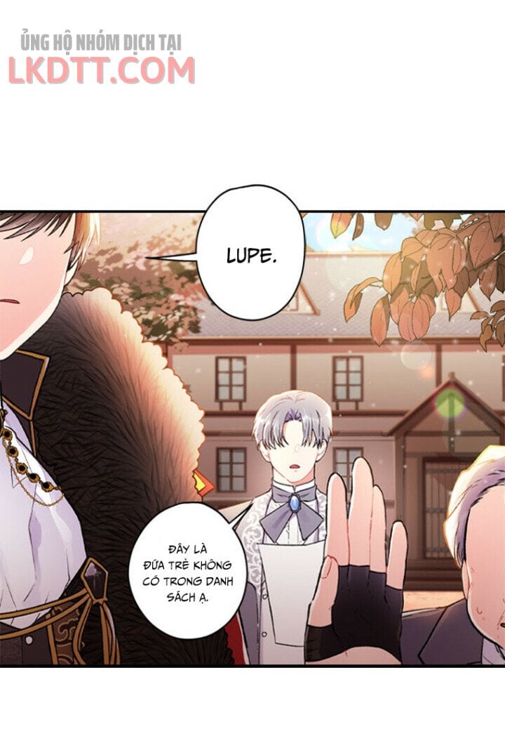 Ta Trở Thành Con Gái Nuôi Của Nam Chính Chap 1 - Next Chap 2