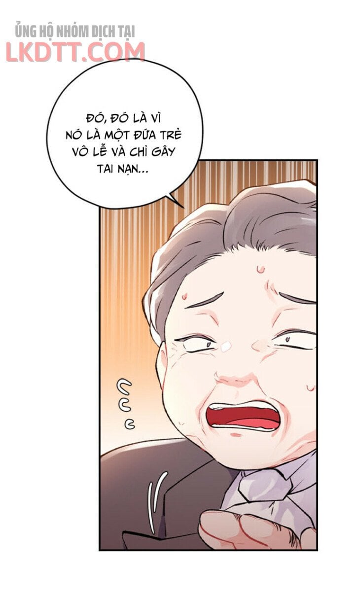 Ta Trở Thành Con Gái Nuôi Của Nam Chính Chap 1 - Next Chap 2