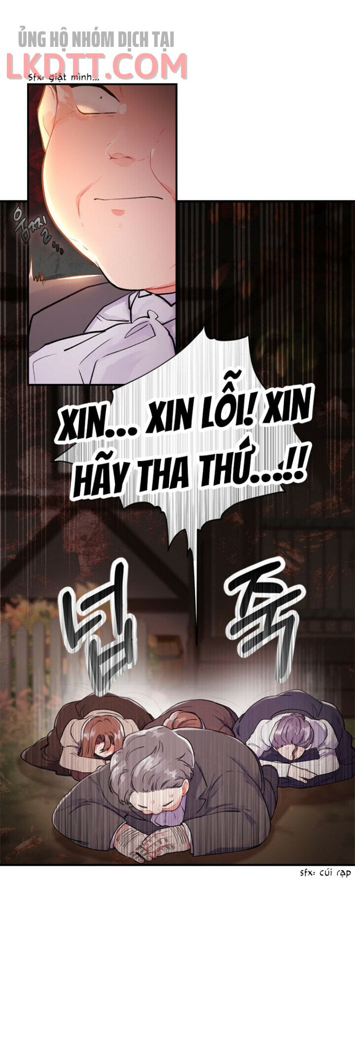 Ta Trở Thành Con Gái Nuôi Của Nam Chính Chap 1 - Next Chap 2