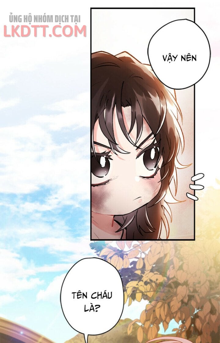 Ta Trở Thành Con Gái Nuôi Của Nam Chính Chap 1 - Next Chap 2