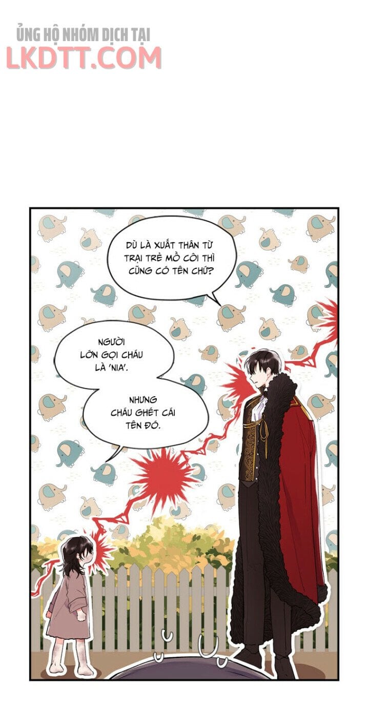 Ta Trở Thành Con Gái Nuôi Của Nam Chính Chap 1 - Next Chap 2