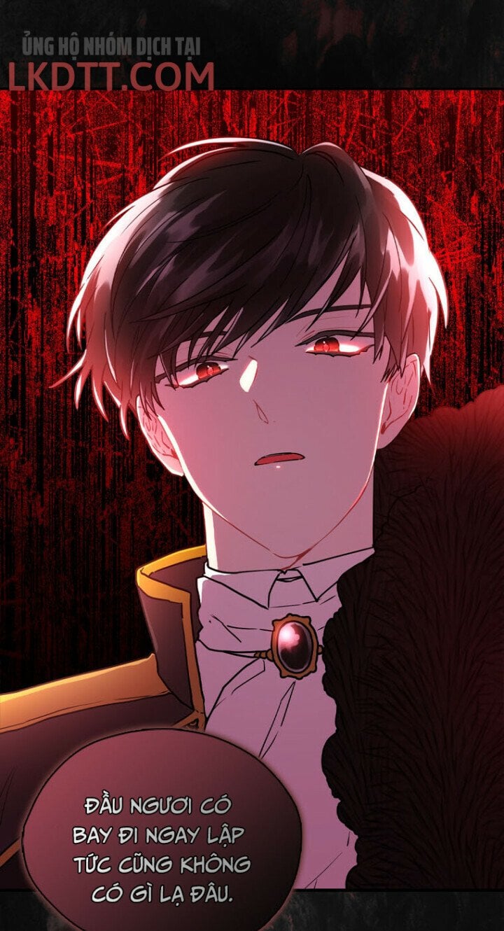 Ta Trở Thành Con Gái Nuôi Của Nam Chính Chap 1 - Next Chap 2