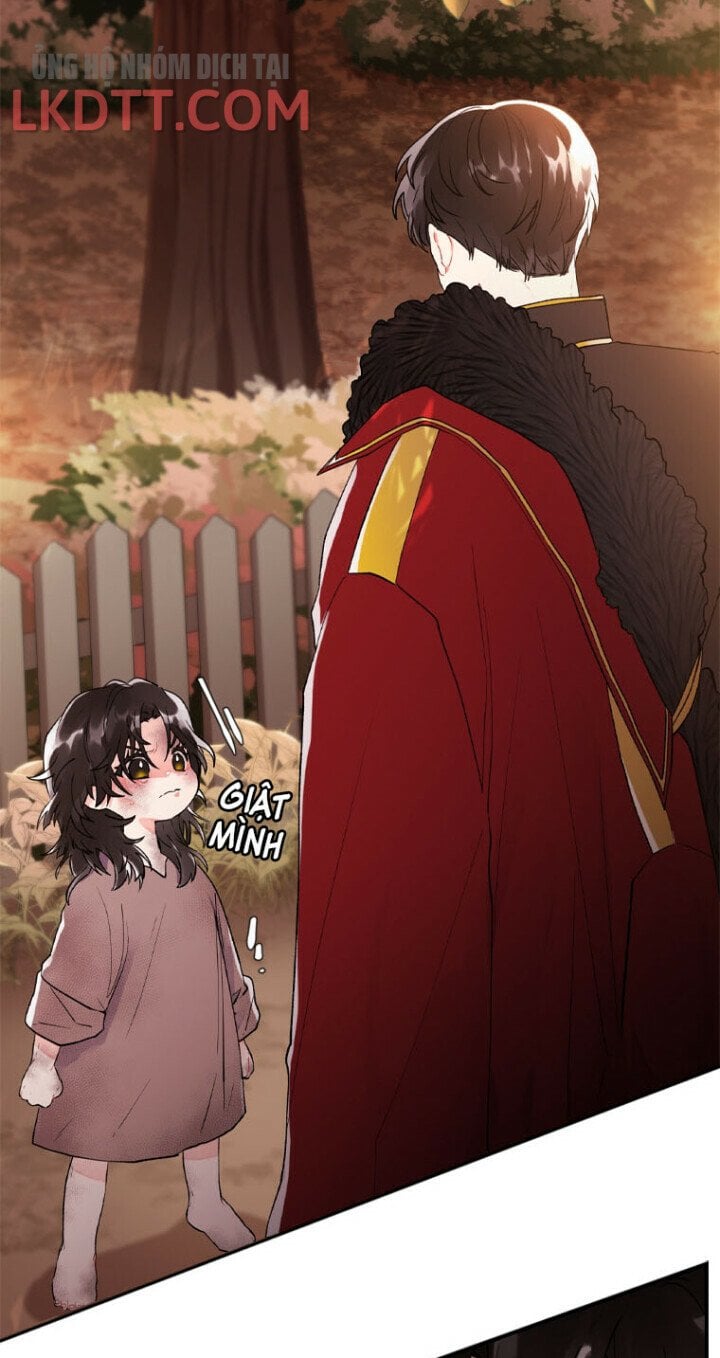 Ta Trở Thành Con Gái Nuôi Của Nam Chính Chap 1 - Next Chap 2