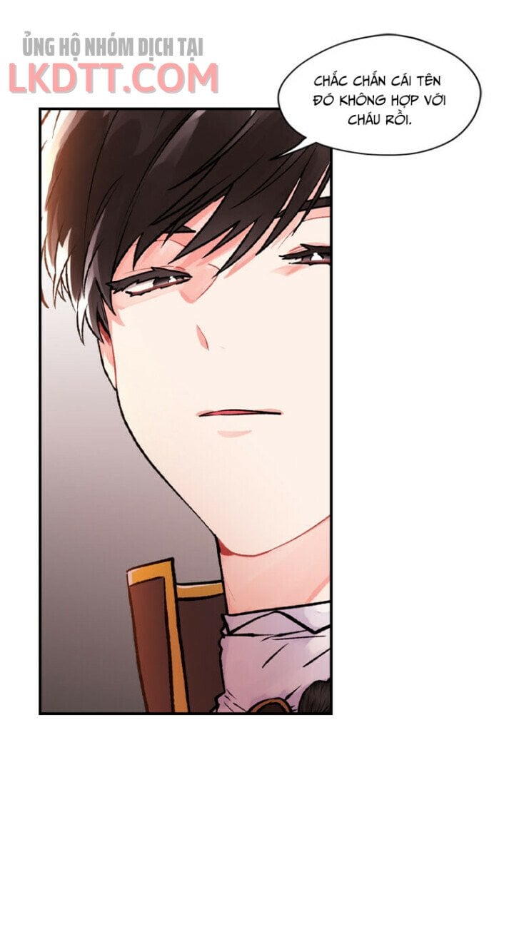 Ta Trở Thành Con Gái Nuôi Của Nam Chính Chap 1 - Next Chap 2