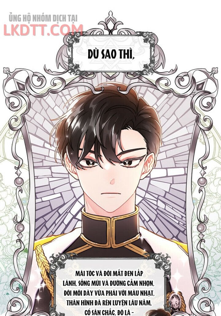 Ta Trở Thành Con Gái Nuôi Của Nam Chính Chap 1 - Next Chap 2