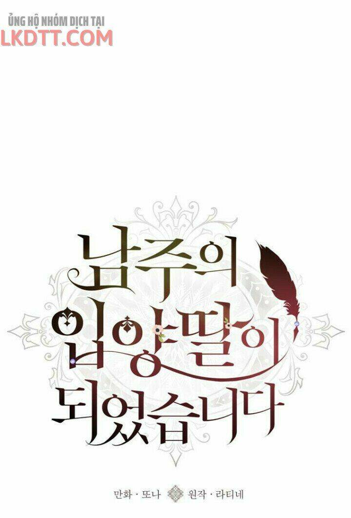 Ta Trở Thành Con Gái Nuôi Của Nam Chính Chap 10 - Next Chap 11