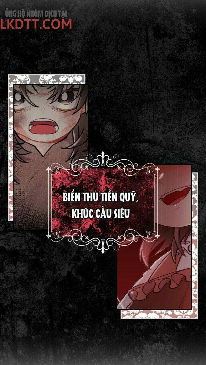 Ta Trở Thành Con Gái Nuôi Của Nam Chính Chap 10 - Next Chap 11