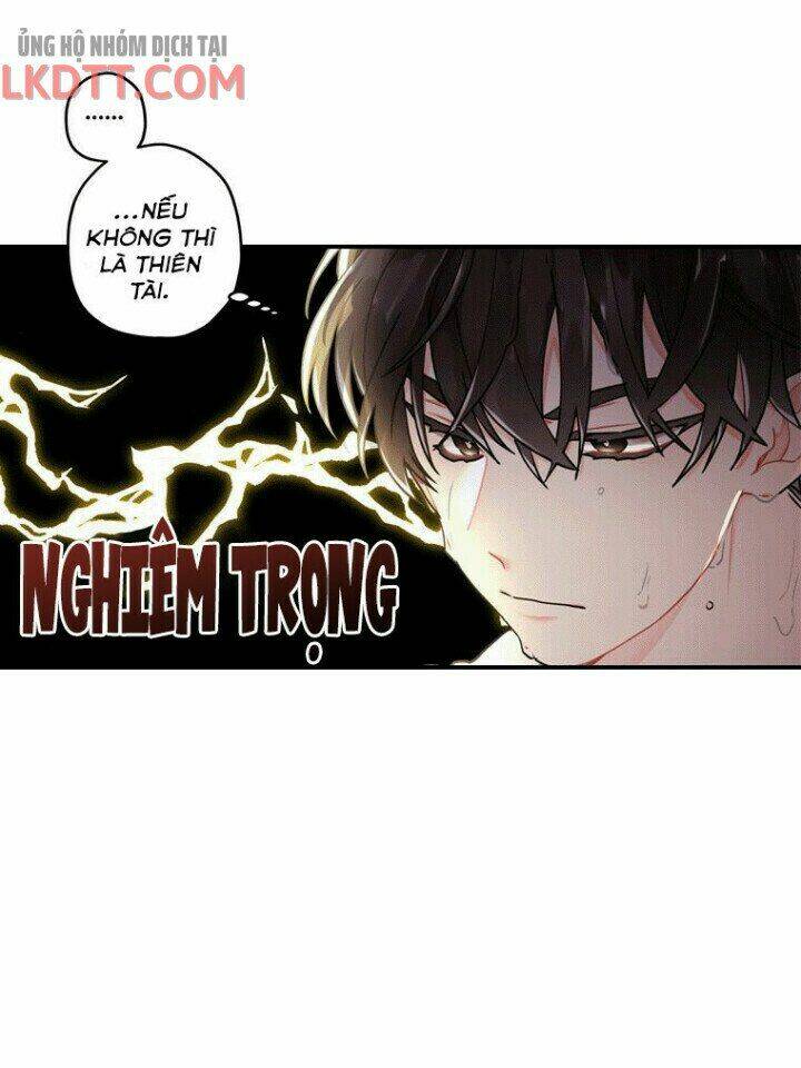 Ta Trở Thành Con Gái Nuôi Của Nam Chính Chap 10 - Next Chap 11