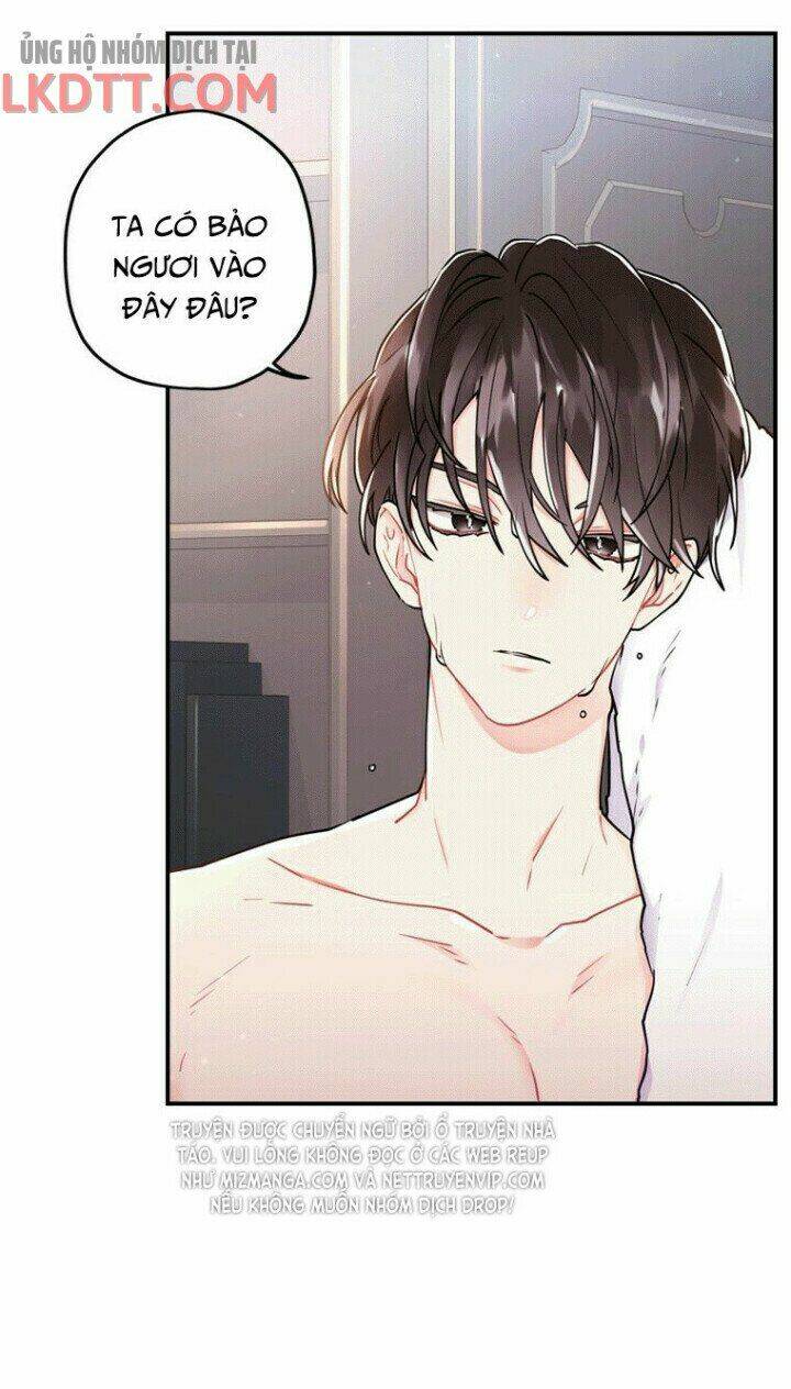 Ta Trở Thành Con Gái Nuôi Của Nam Chính Chap 10 - Next Chap 11