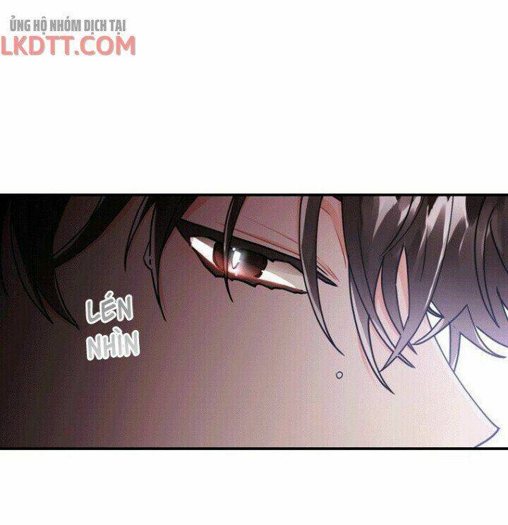 Ta Trở Thành Con Gái Nuôi Của Nam Chính Chap 10 - Next Chap 11