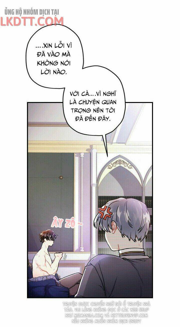 Ta Trở Thành Con Gái Nuôi Của Nam Chính Chap 10 - Next Chap 11