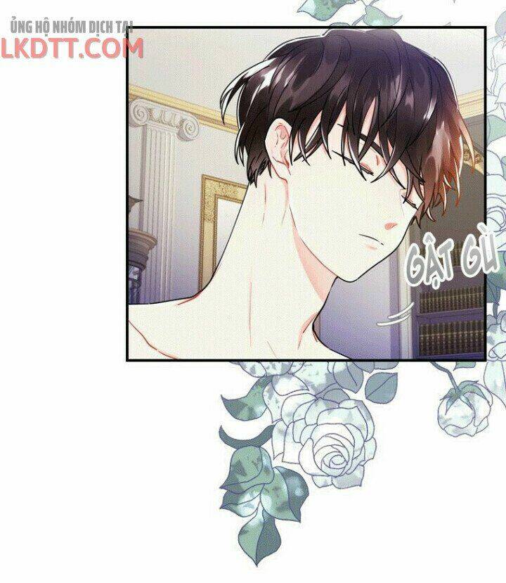 Ta Trở Thành Con Gái Nuôi Của Nam Chính Chap 10 - Next Chap 11