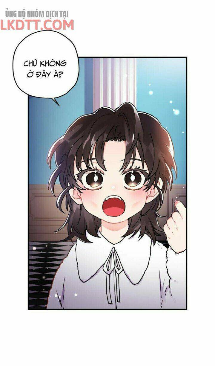 Ta Trở Thành Con Gái Nuôi Của Nam Chính Chap 10 - Next Chap 11