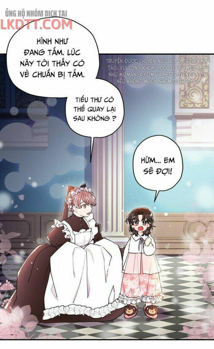 Ta Trở Thành Con Gái Nuôi Của Nam Chính Chap 10 - Next Chap 11