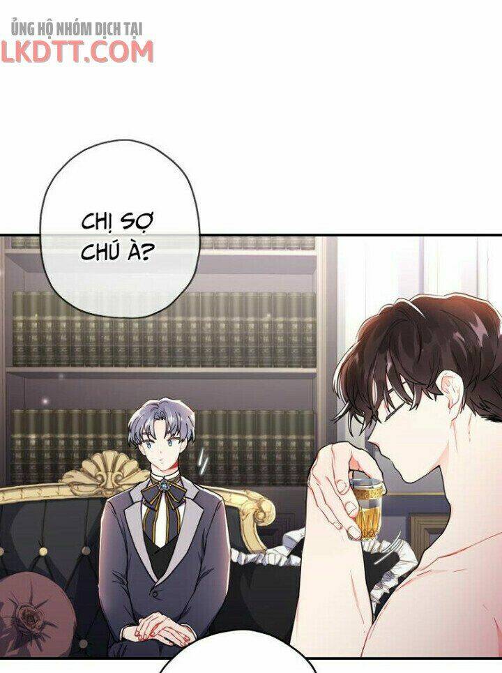 Ta Trở Thành Con Gái Nuôi Của Nam Chính Chap 10 - Next Chap 11