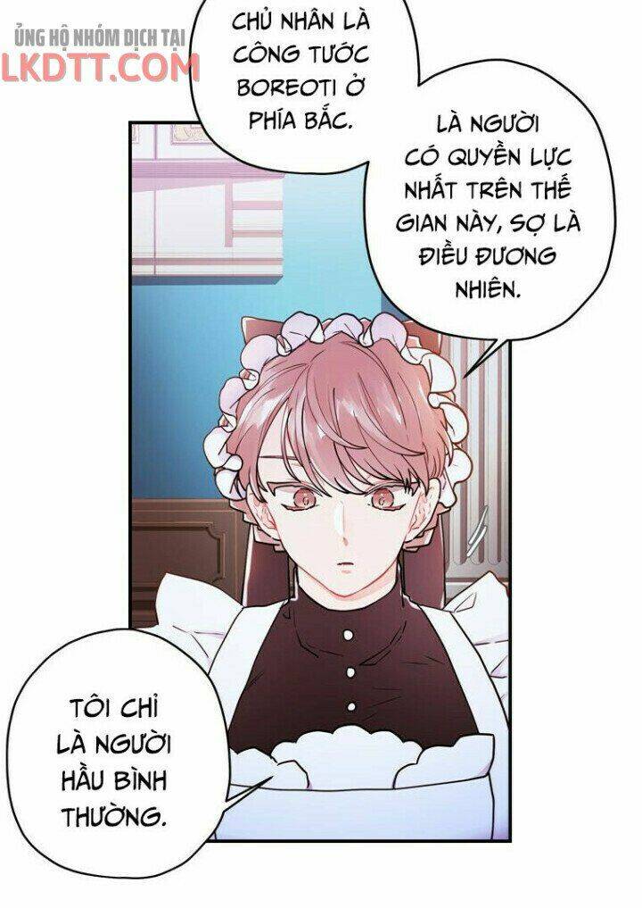 Ta Trở Thành Con Gái Nuôi Của Nam Chính Chap 10 - Next Chap 11