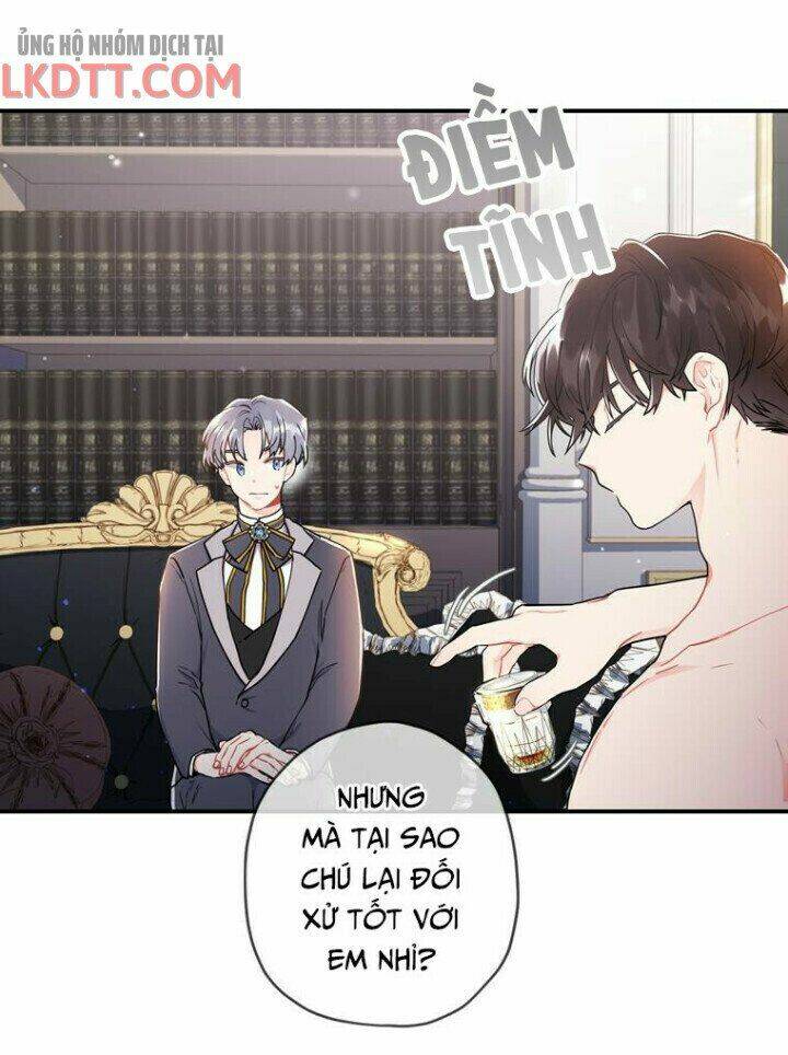 Ta Trở Thành Con Gái Nuôi Của Nam Chính Chap 10 - Next Chap 11