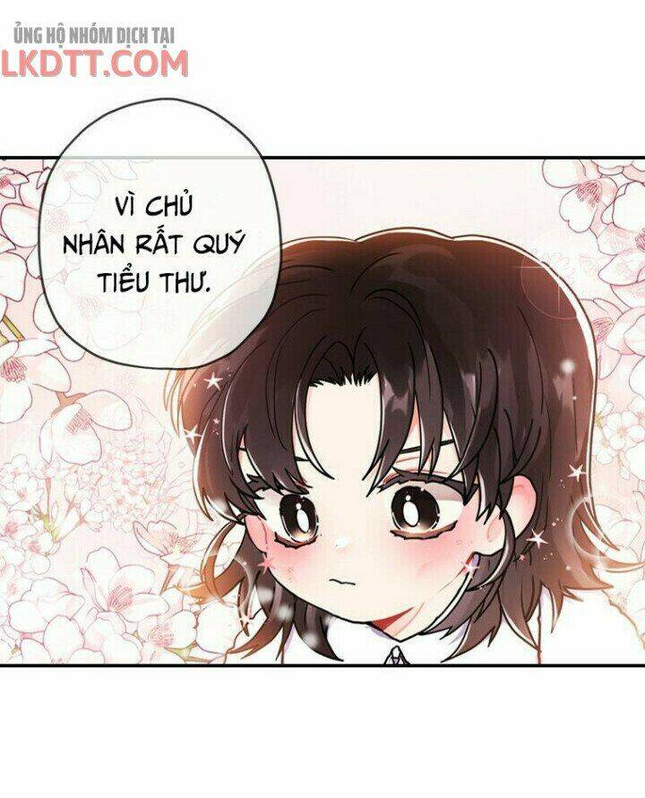 Ta Trở Thành Con Gái Nuôi Của Nam Chính Chap 10 - Next Chap 11