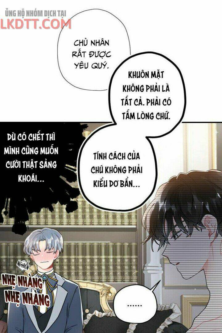 Ta Trở Thành Con Gái Nuôi Của Nam Chính Chap 10 - Next Chap 11