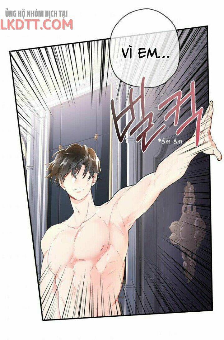 Ta Trở Thành Con Gái Nuôi Của Nam Chính Chap 10 - Next Chap 11