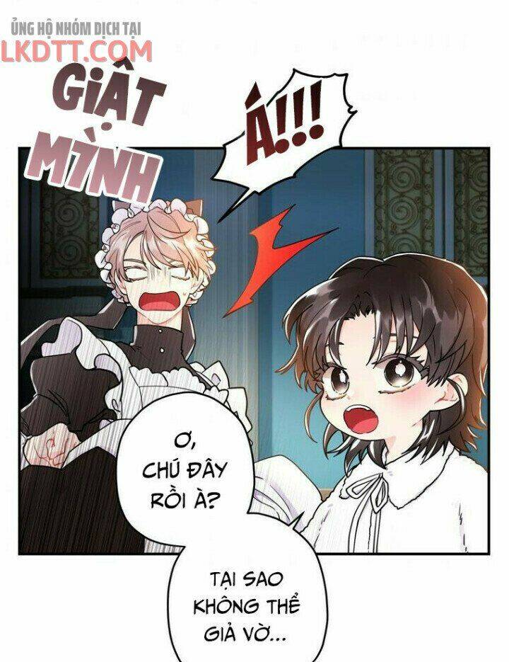 Ta Trở Thành Con Gái Nuôi Của Nam Chính Chap 10 - Next Chap 11