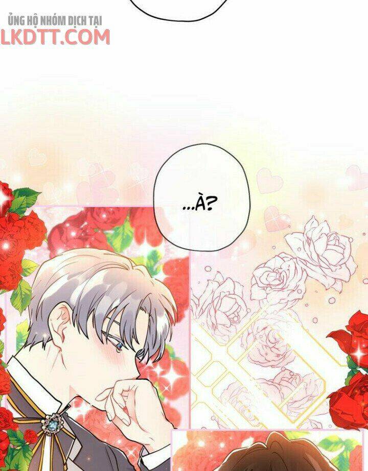 Ta Trở Thành Con Gái Nuôi Của Nam Chính Chap 10 - Next Chap 11