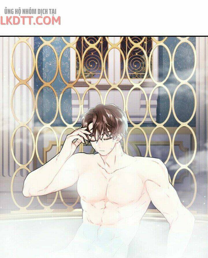 Ta Trở Thành Con Gái Nuôi Của Nam Chính Chap 10 - Next Chap 11