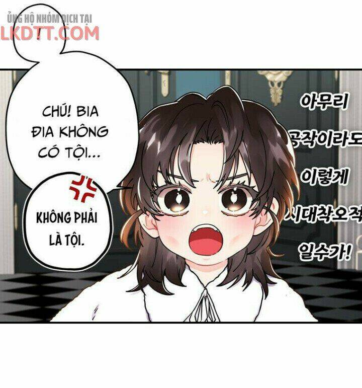 Ta Trở Thành Con Gái Nuôi Của Nam Chính Chap 10 - Next Chap 11