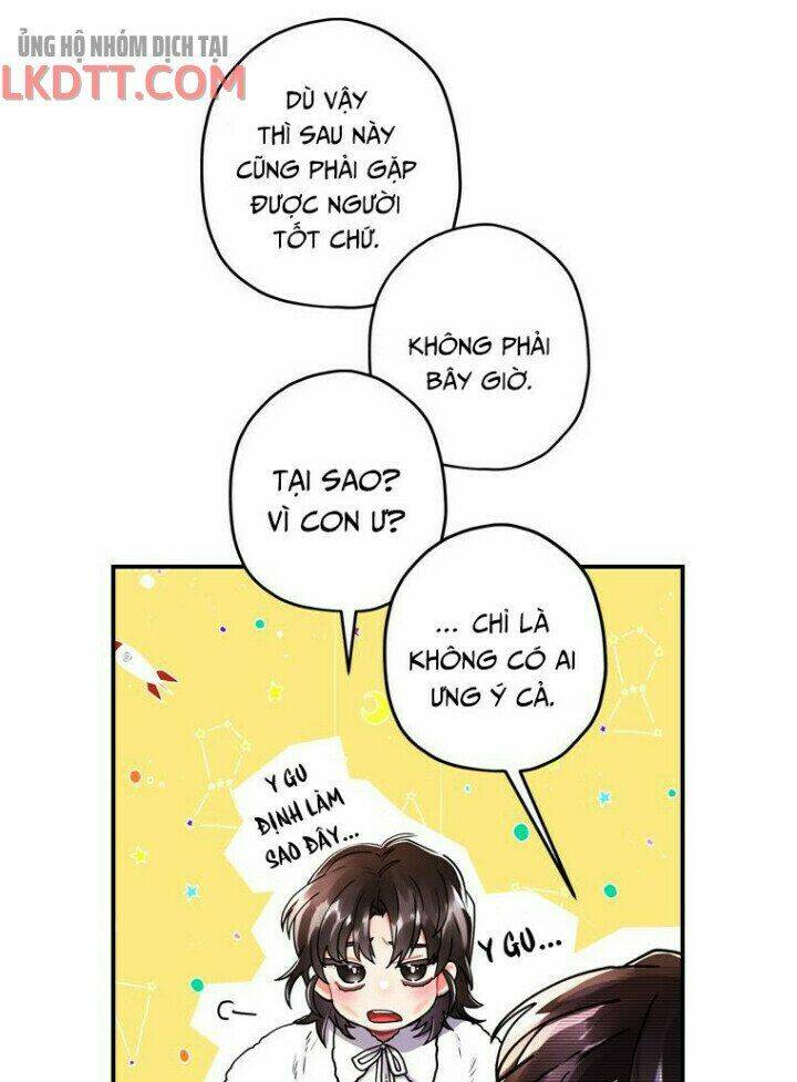 Ta Trở Thành Con Gái Nuôi Của Nam Chính Chap 10 - Next Chap 11