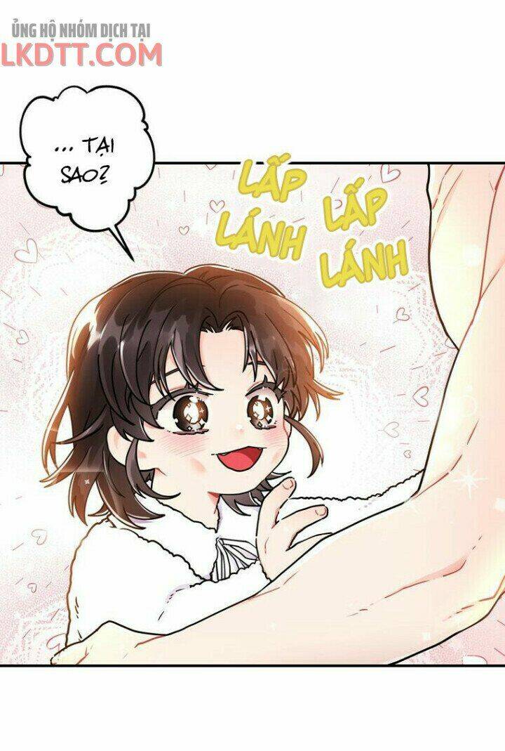 Ta Trở Thành Con Gái Nuôi Của Nam Chính Chap 10 - Next Chap 11