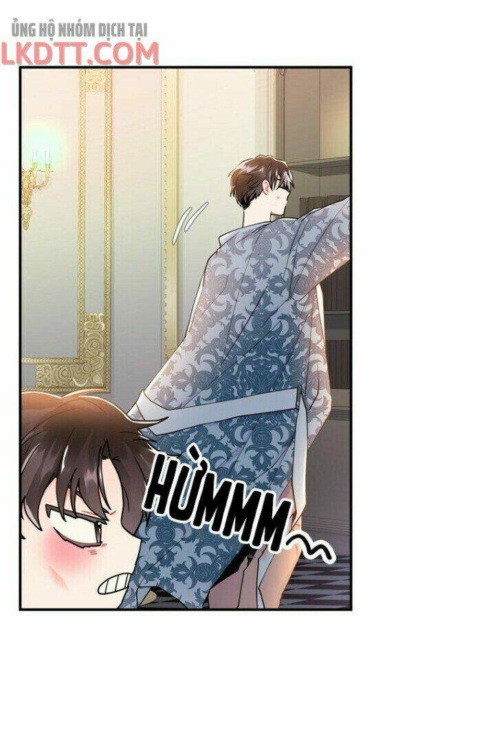 Ta Trở Thành Con Gái Nuôi Của Nam Chính Chap 10 - Next Chap 11