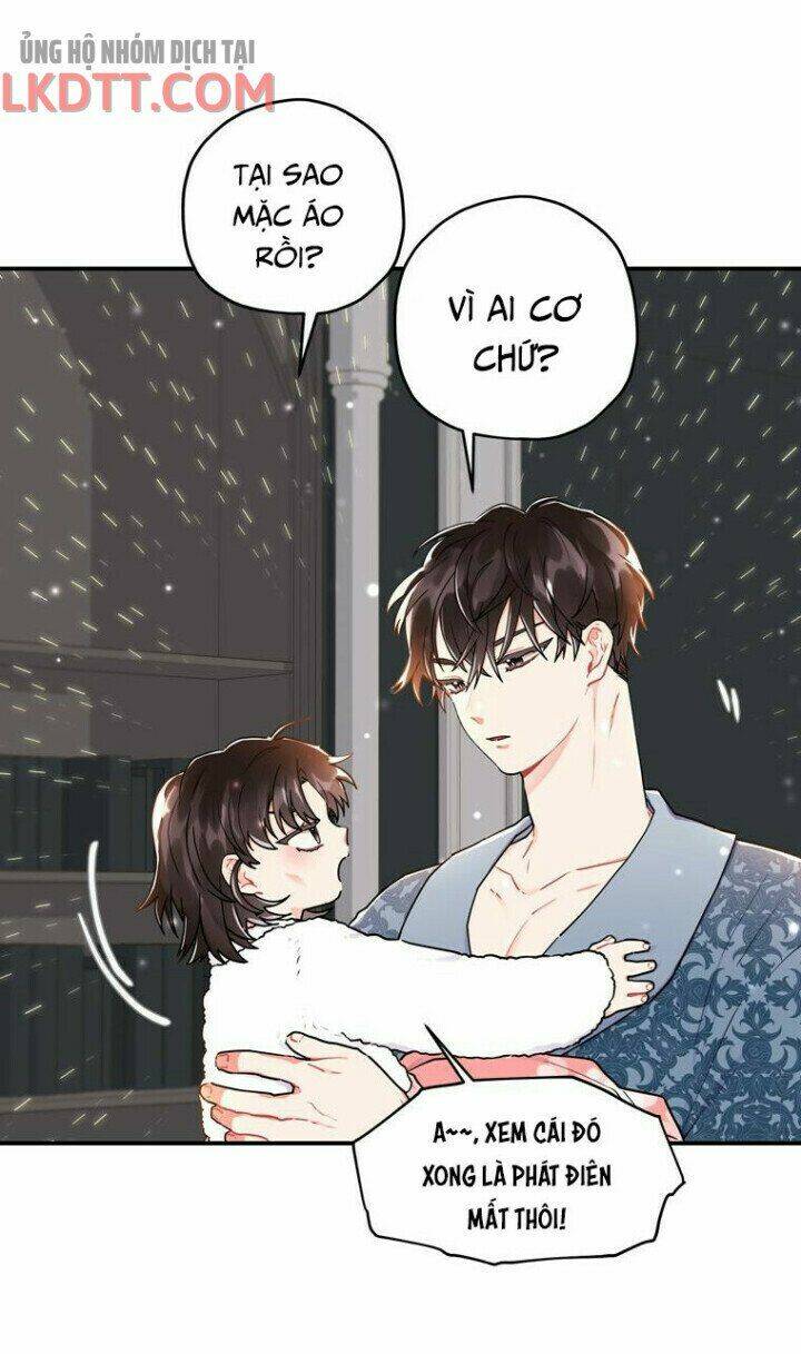 Ta Trở Thành Con Gái Nuôi Của Nam Chính Chap 10 - Next Chap 11