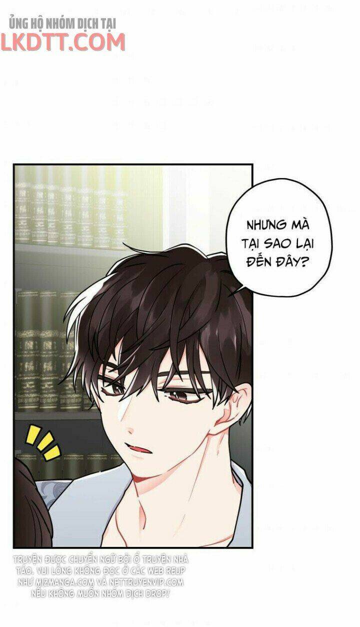 Ta Trở Thành Con Gái Nuôi Của Nam Chính Chap 10 - Next Chap 11