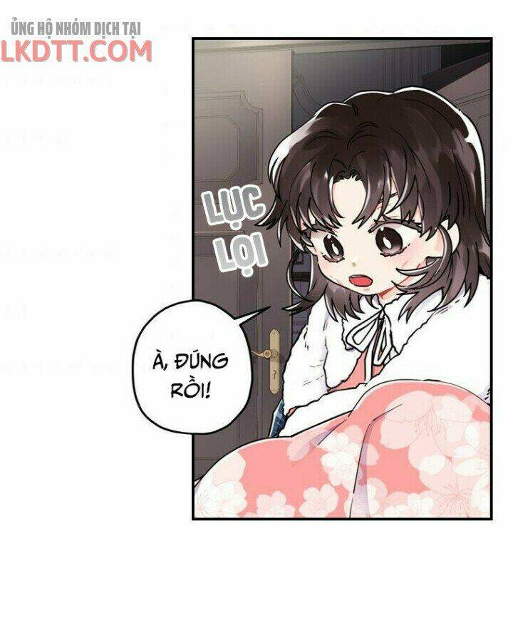 Ta Trở Thành Con Gái Nuôi Của Nam Chính Chap 10 - Next Chap 11