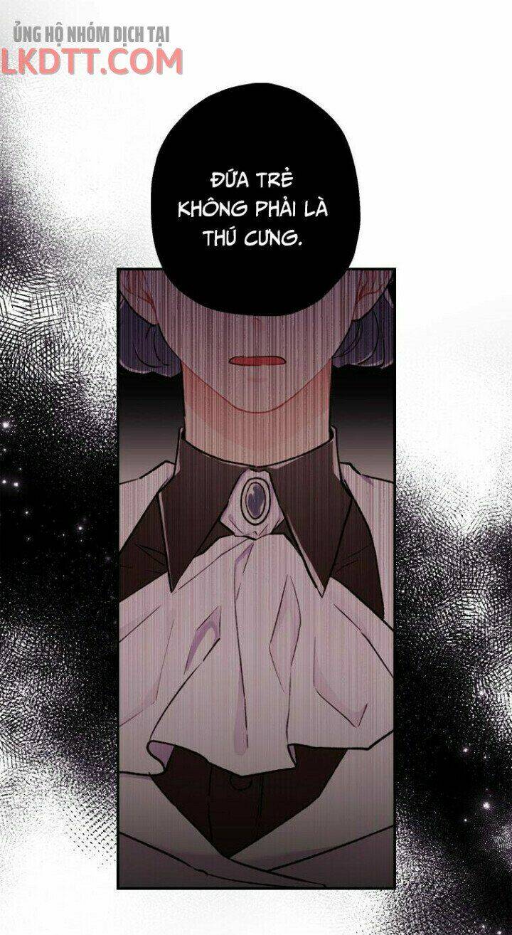 Ta Trở Thành Con Gái Nuôi Của Nam Chính Chap 10 - Next Chap 11