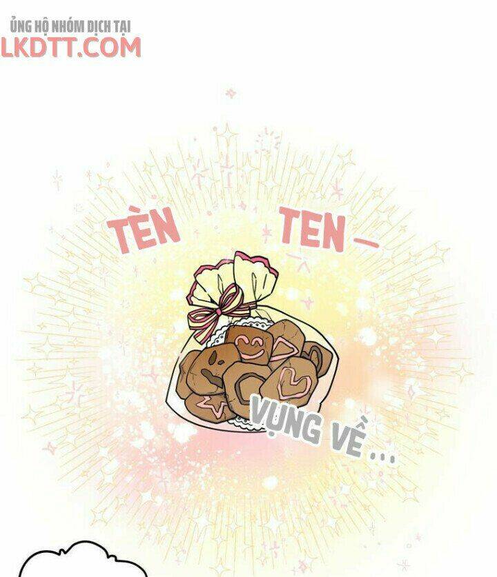 Ta Trở Thành Con Gái Nuôi Của Nam Chính Chap 10 - Next Chap 11