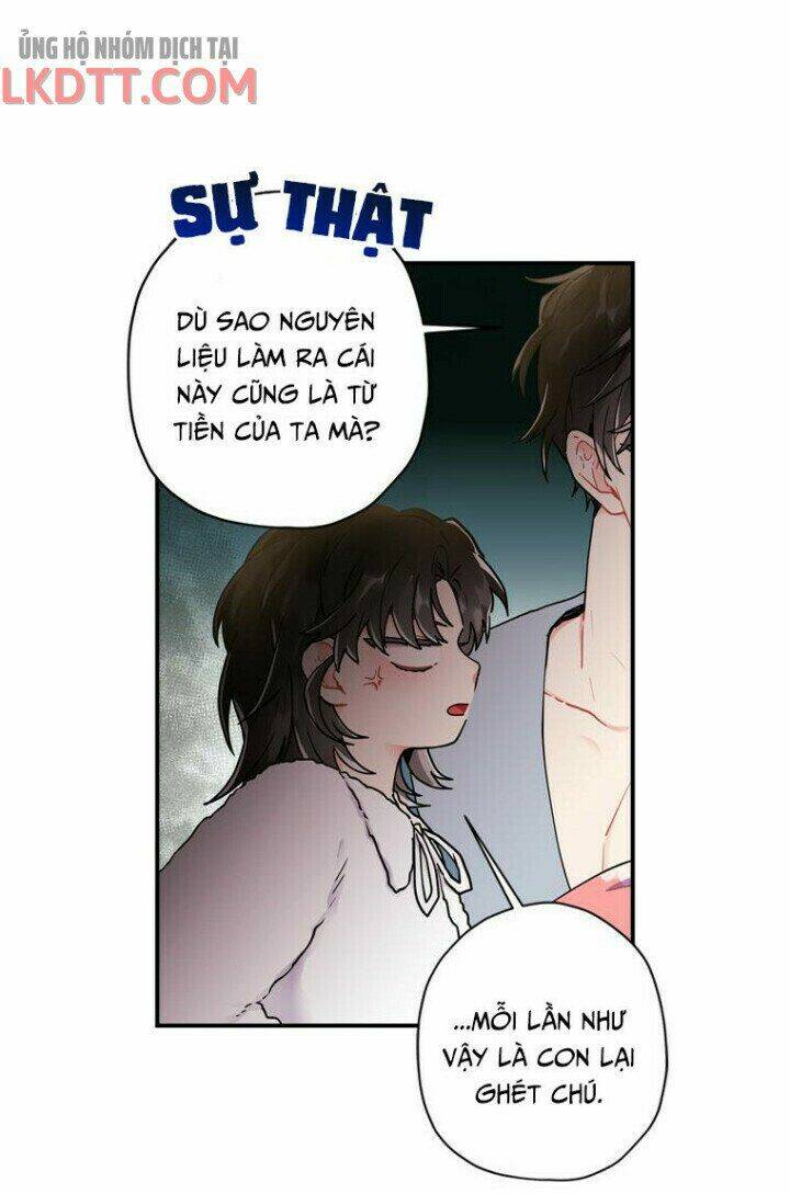 Ta Trở Thành Con Gái Nuôi Của Nam Chính Chap 10 - Next Chap 11