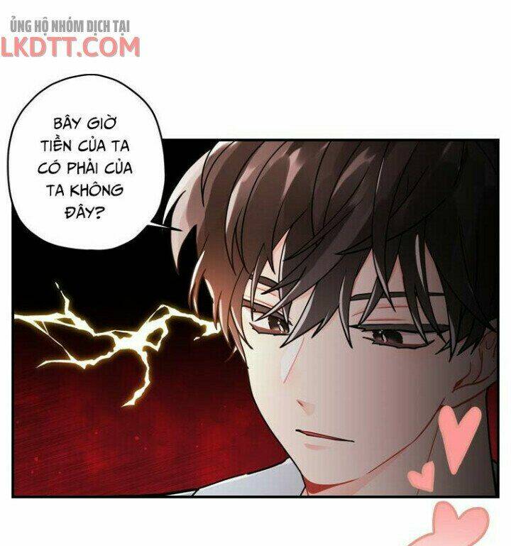 Ta Trở Thành Con Gái Nuôi Của Nam Chính Chap 10 - Next Chap 11