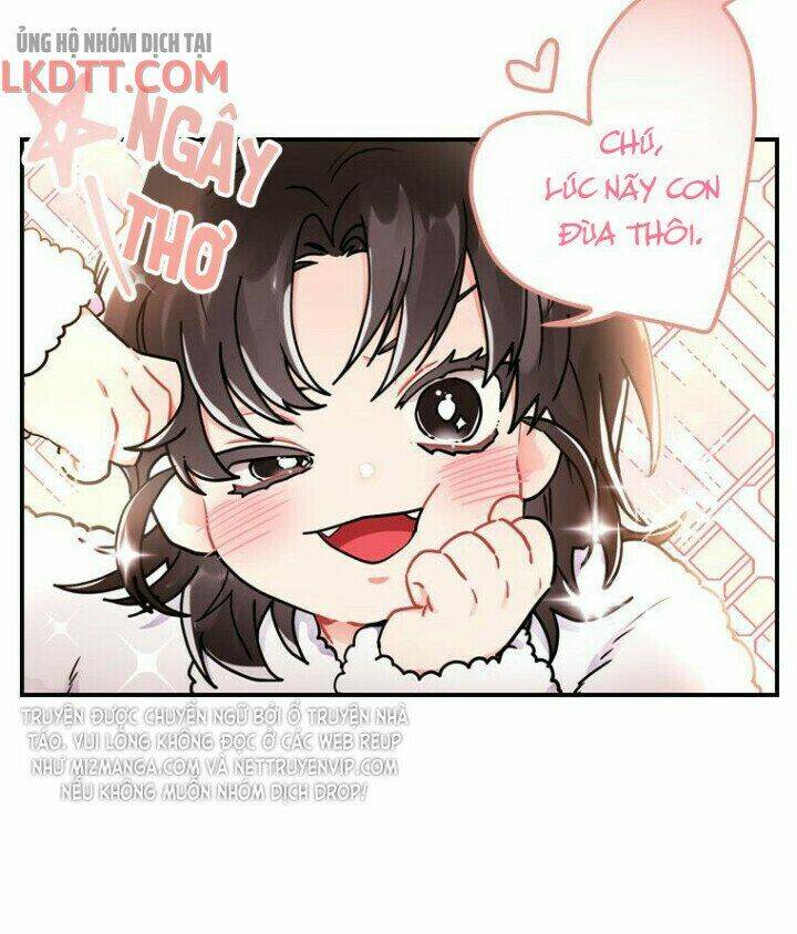 Ta Trở Thành Con Gái Nuôi Của Nam Chính Chap 10 - Next Chap 11