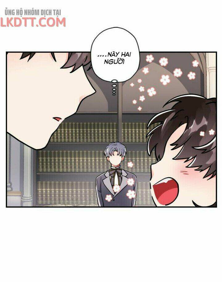Ta Trở Thành Con Gái Nuôi Của Nam Chính Chap 10 - Next Chap 11