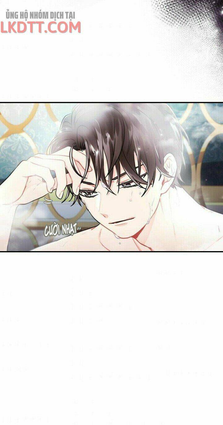 Ta Trở Thành Con Gái Nuôi Của Nam Chính Chap 10 - Next Chap 11